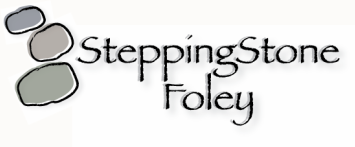 STEPPING STONE FOLEY